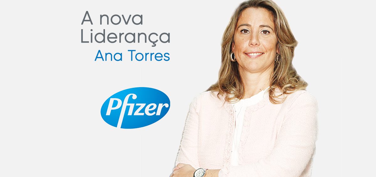 Ana Torres - Pfizer